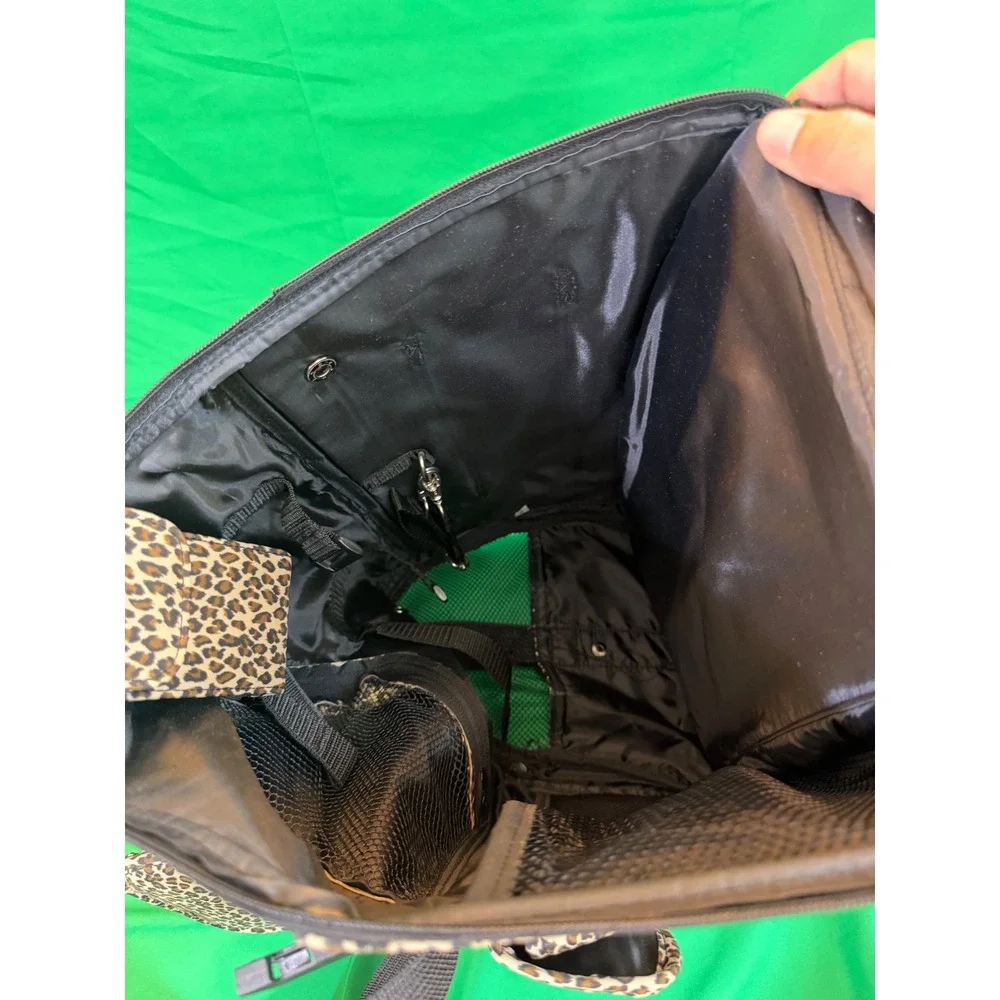 Celltei pet carrier